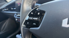 Kia Niro 1.6 GDi Hybrid 2 5dr DCT Hybrid Estate